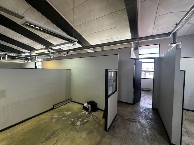 To Let commercial Property for Rent in Ndabeni Western Cape